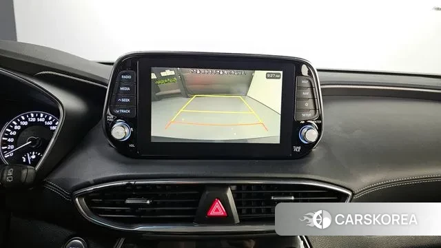 Hyundai Santa Fe TM id 2886391 из Кореи 8