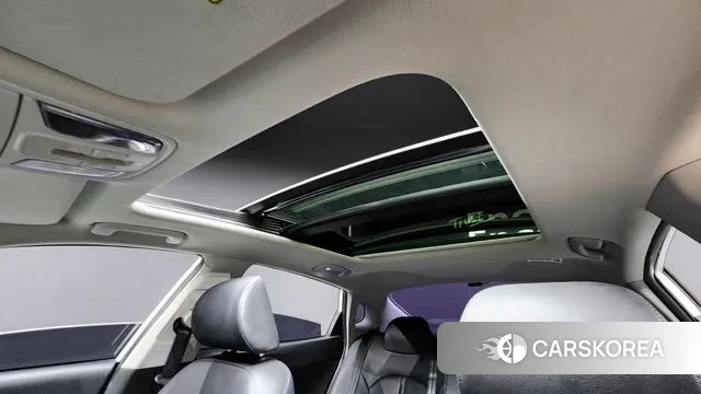 Kia The New K5 2nd generation id 2977090 из Кореи 8