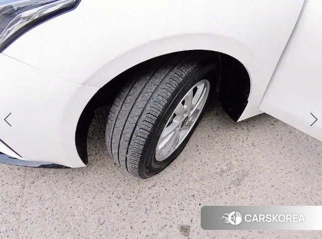 Kia Come New K3 id 3054469 из Кореи 8