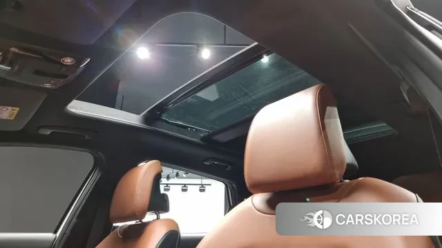 Kia Sportage 5th Generation Hybrid id 3109734 из Кореи 8