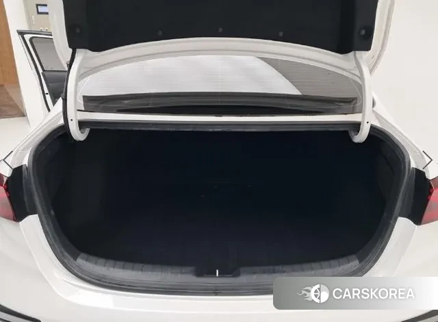 Kia Come New K3 id 3438771 из Кореи 8