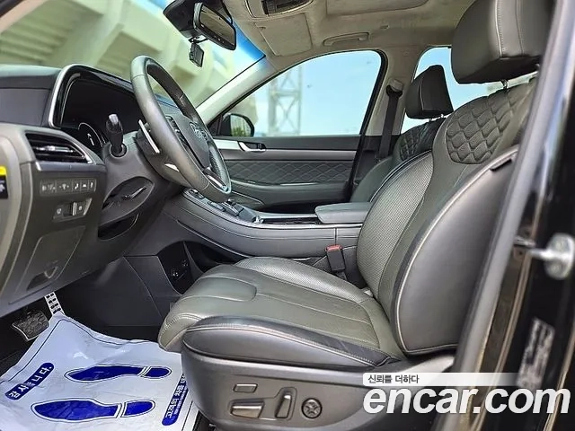 Hyundai Palisade id 2916944 из Кореи 8