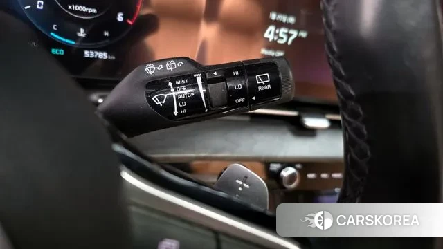 Kia Carnival 4th generation id 3600530 из Кореи 8