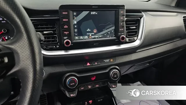 Kia Stonic id 3541525 из Кореи 8