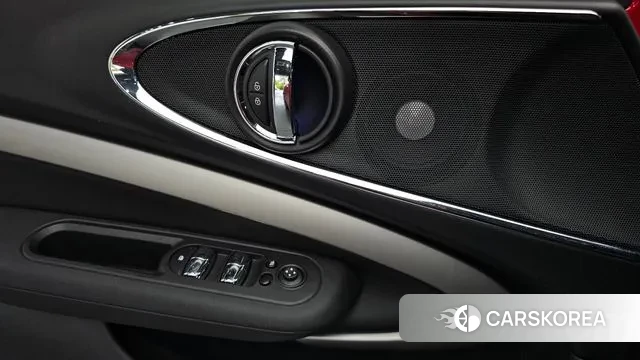 Mini Cooper S Clubman id 3002403 из Кореи 8