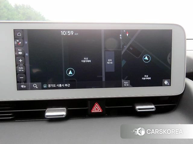 Hyundai Ionic 5 id 4757401 из Кореи 8