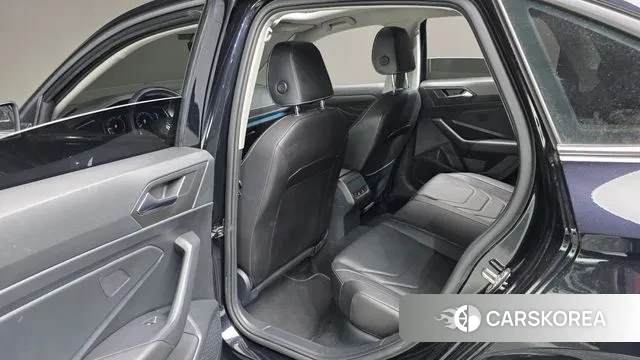 Volkswagen 7th Generation of Jetta id 3432195 из Кореи 8