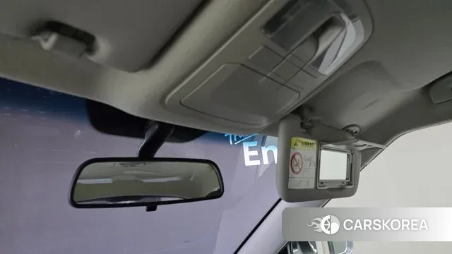 Ssangyong Berry New Tivoli id 3281464 из Кореи 8