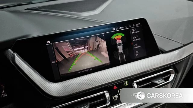 BMW 1 Series (F40) id 3923919 из Кореи 8