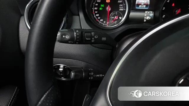 Mercedes-Benz GLA-Class X156 id 3004633 из Кореи 8