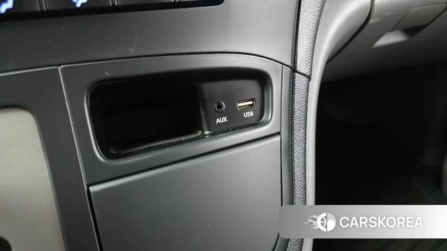 Hyundai Grand Starex id 4378184 из Кореи 8