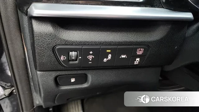 Kia The New Niro id 3540189 из Кореи 8