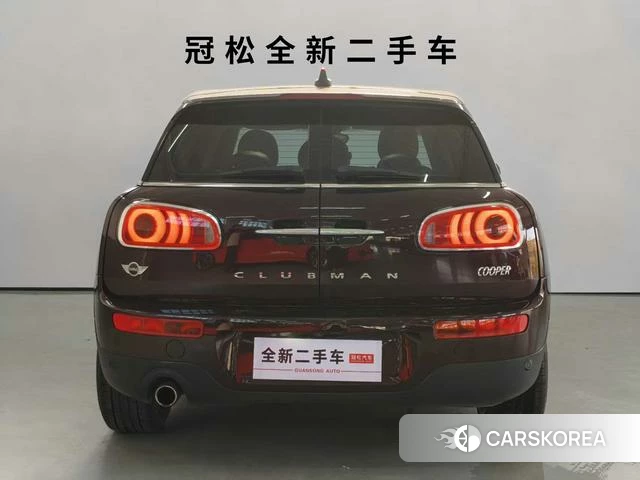 MINI CLUBMAN id 4210771 из Китая 8