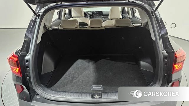 Kia Seltos id 4534765 из Кореи 8