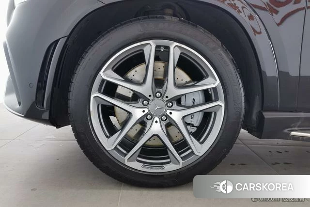 Mercedes-Benz GLE AMG id 4257639 из Китая 8