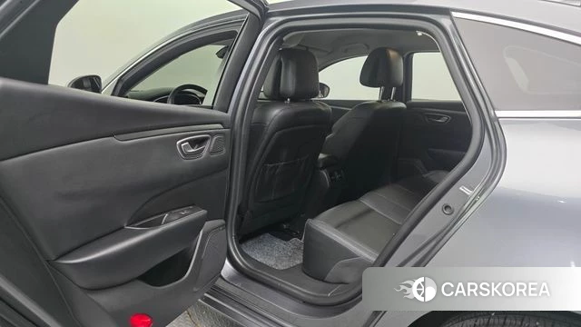 Renault Korea (Samsung) The New SM6 id 4194986 из Кореи 8