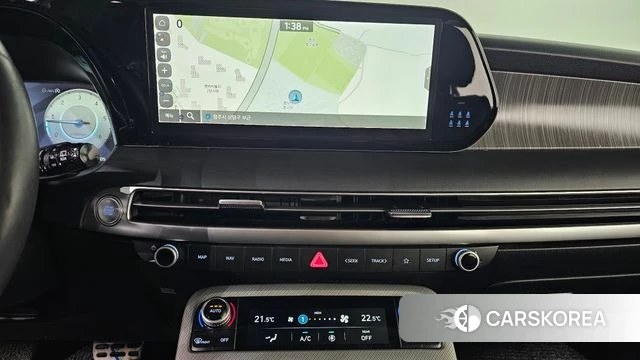 Hyundai The New Palisade id 3832076 из Кореи 8