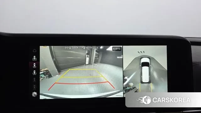 Kia Carnival 4th generation id 3639398 из Кореи 8