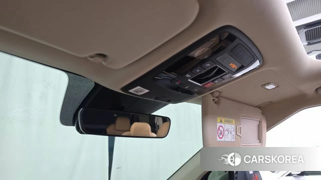 Kia Carnival 4th generation id 4898939 из Кореи 8