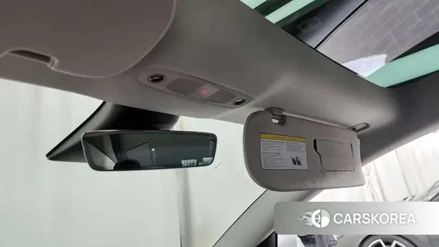 Tesla Model 3 id 3225239 из Кореи 8