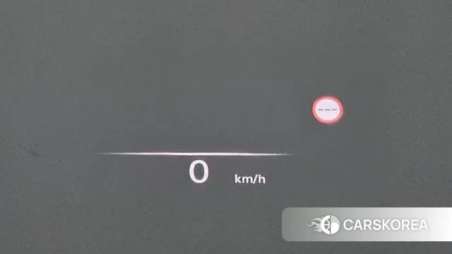 Genesis GV80 id 3680768 из Кореи 8