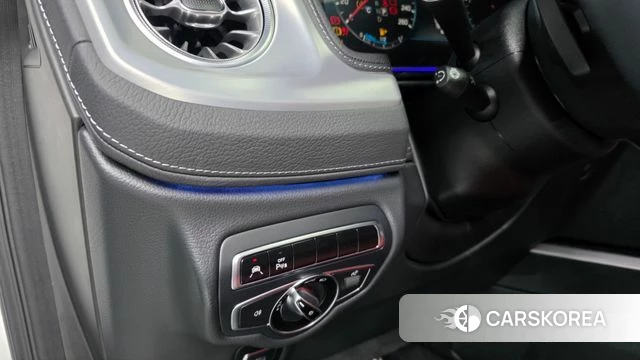 Mercedes-Benz G-Class W463b id 4462777 из Кореи 8