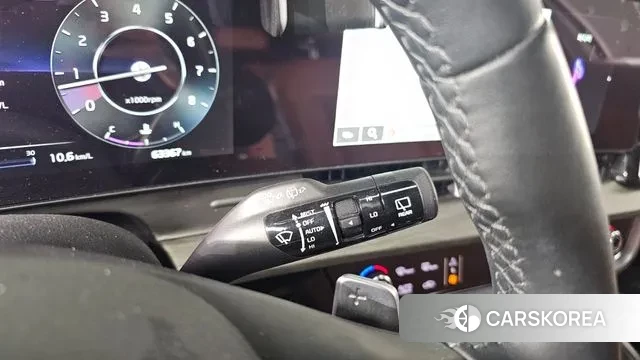 Kia Sportage 5th Generation id 3405305 из Кореи 8