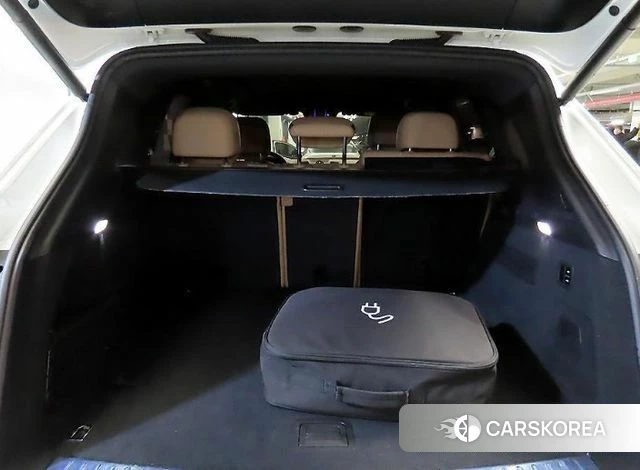 Porsche Cayenne (PO536) id 4453292 из Кореи 8