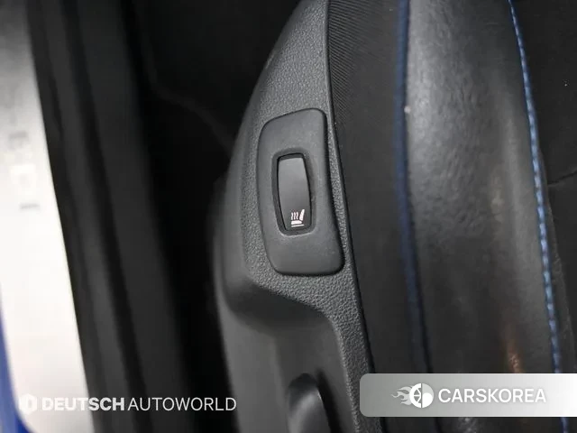 Renault Korea (Samsung) New QM3 id 3455045 из Кореи 8