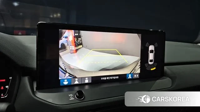 Honda Accord 11th Generation id 3585537 из Кореи 8