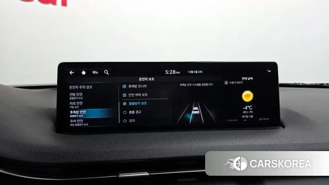 Genesis GV70 id 3438748 из Кореи 8