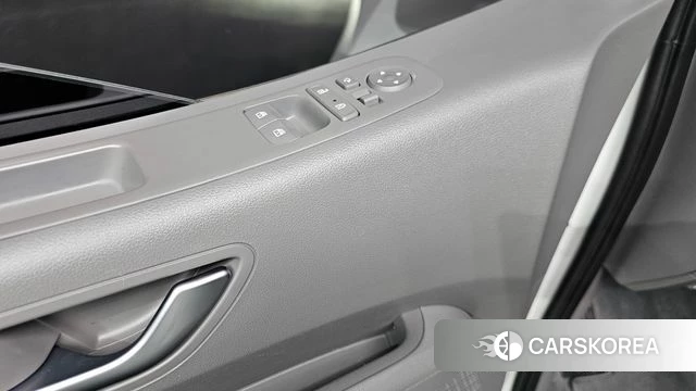 Hyundai Staria id 4201119 из Кореи 8