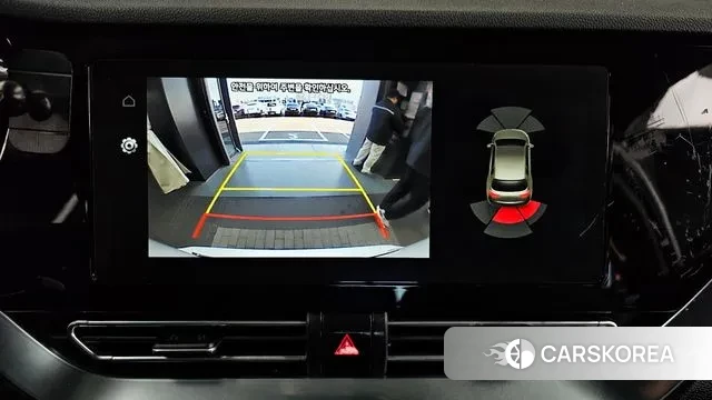 Kia Niro Plus id 3383932 из Кореи 8