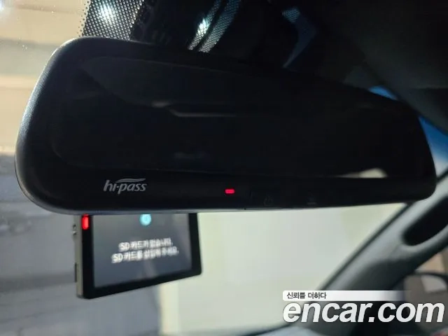 Ssangyong The New Rexton Sports Cannes id 2949958 из Кореи 8