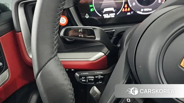 Porsche Cayenne (PO536) id 2883874 из Кореи 8