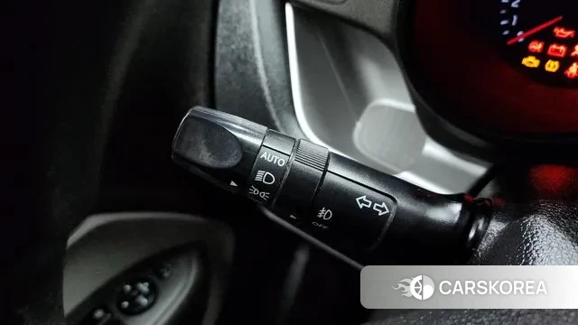 Kia The New Ray id 3458315 из Кореи 8