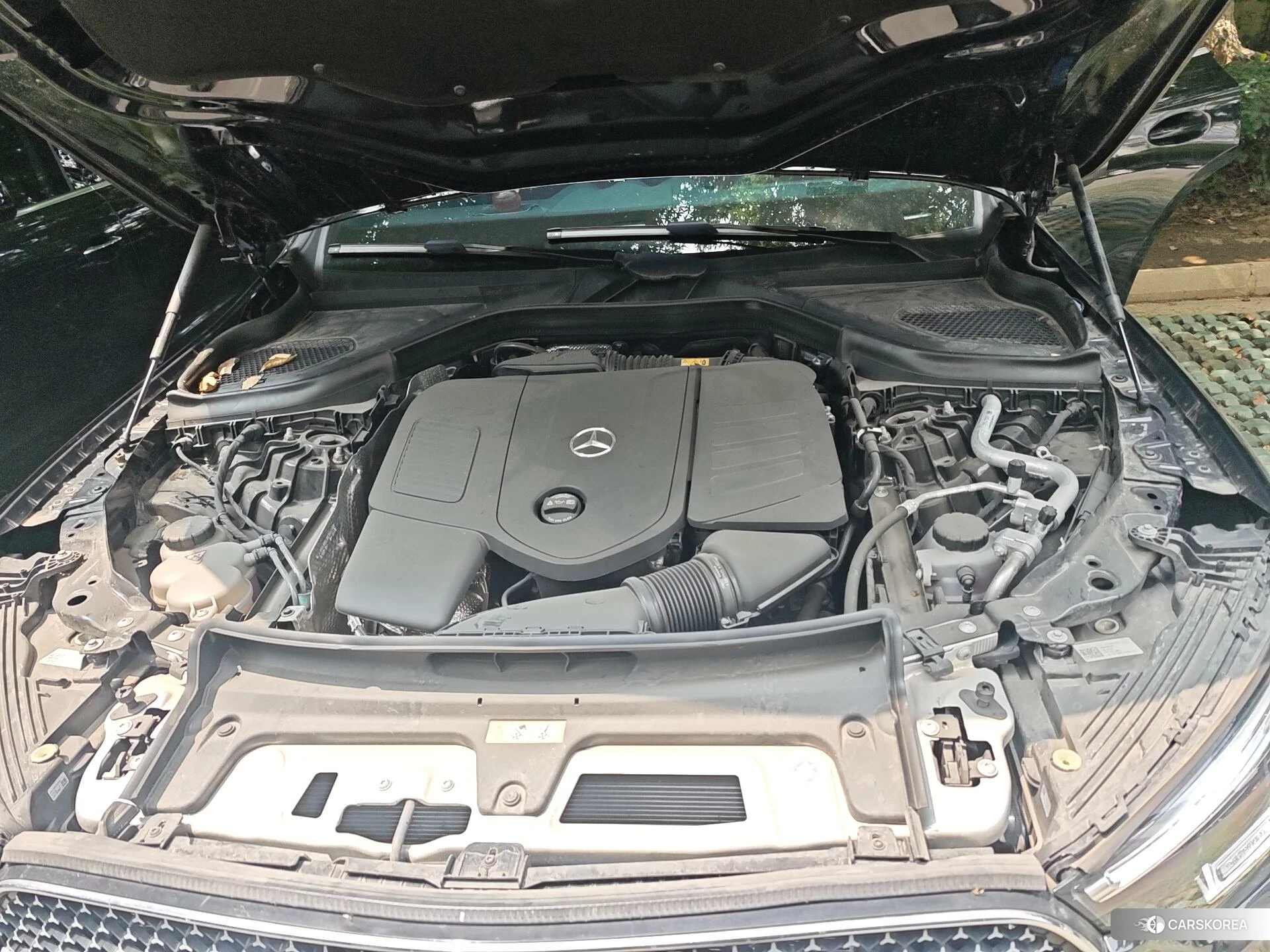 Mercedes-Benz GLC id 4515105 из Китая 8