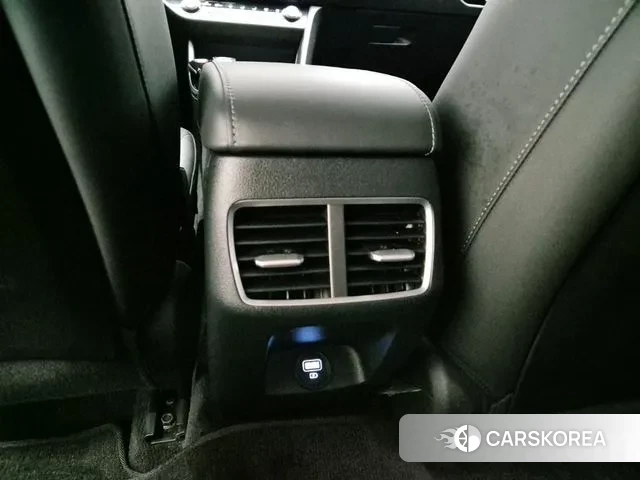 Hyundai Sonata (DN8) id 3757517 из Кореи 8