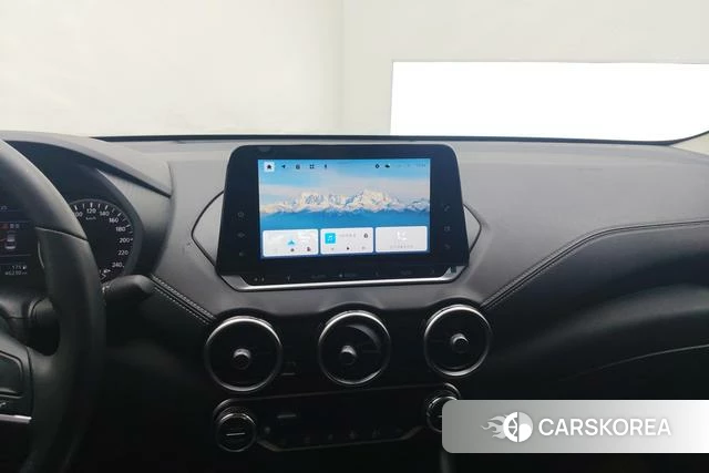 Nissan Xuan Yi id 3781573 из Китая 8