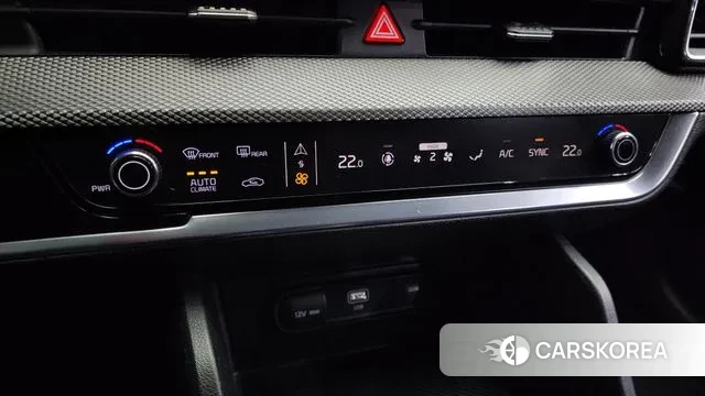 Kia Sportage 5th Generation id 3453676 из Кореи 8