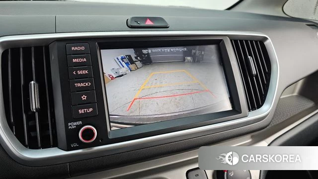 Kia The New Ray id 3916171 из Кореи 8