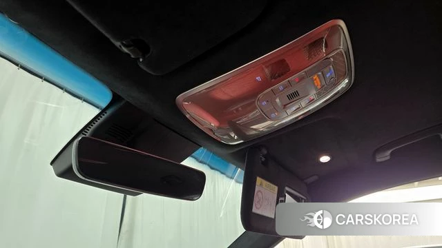 Genesis GV70 id 4196110 из Кореи 8