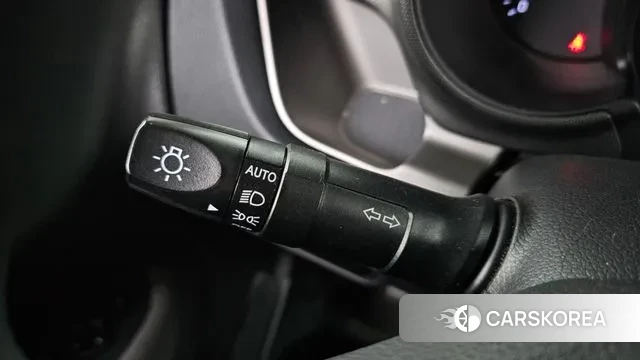 Kia The New Ray id 3196458 из Кореи 8