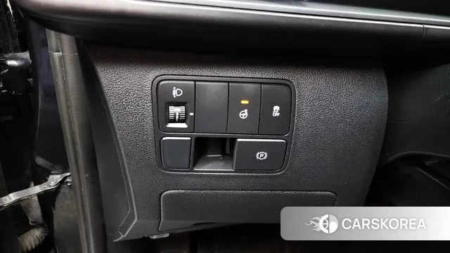 Hyundai Staria id 2894731 из Кореи 8