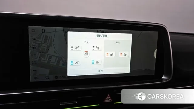 Hyundai Ionic 6 id 3591332 из Кореи 8