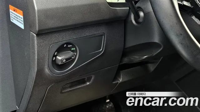 Volkswagen Tiguan second Generation id 2827406 из Кореи 8