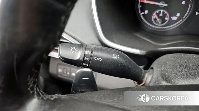 Hyundai The New Santa Fe id 3384874 из Кореи 8