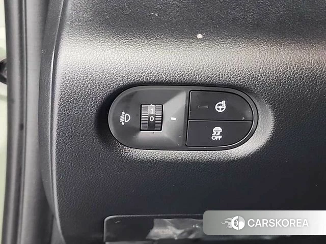 Hyundai Casper id 4323590 из Кореи 8