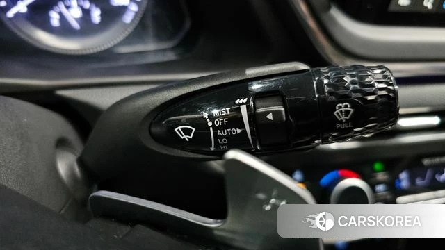 Hyundai Sonata (DN8) id 3859690 из Кореи 8