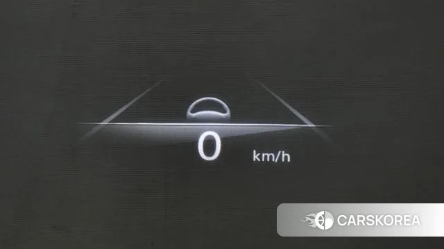 Genesis GV70 id 3712422 из Кореи 8